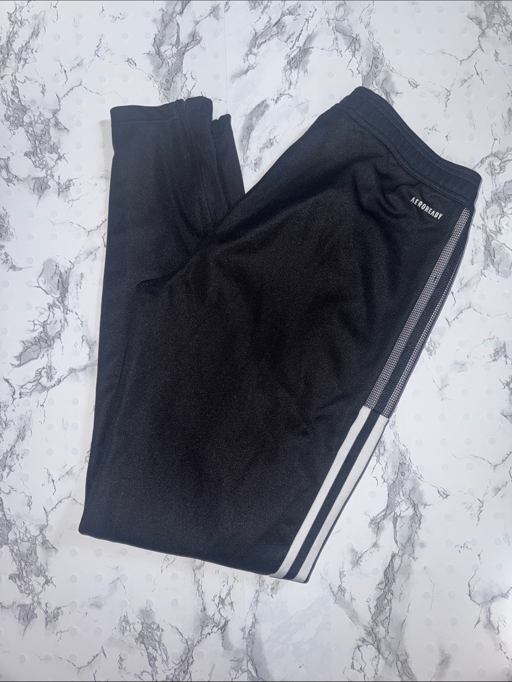 Adidas Primegreen Sweatpants Black Size M